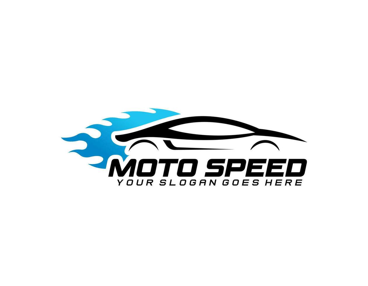 Car Logo Vector Illustration
