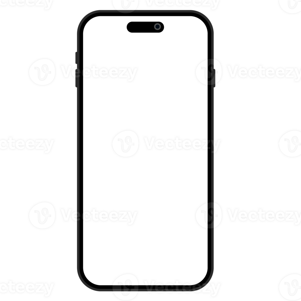device mockup design png