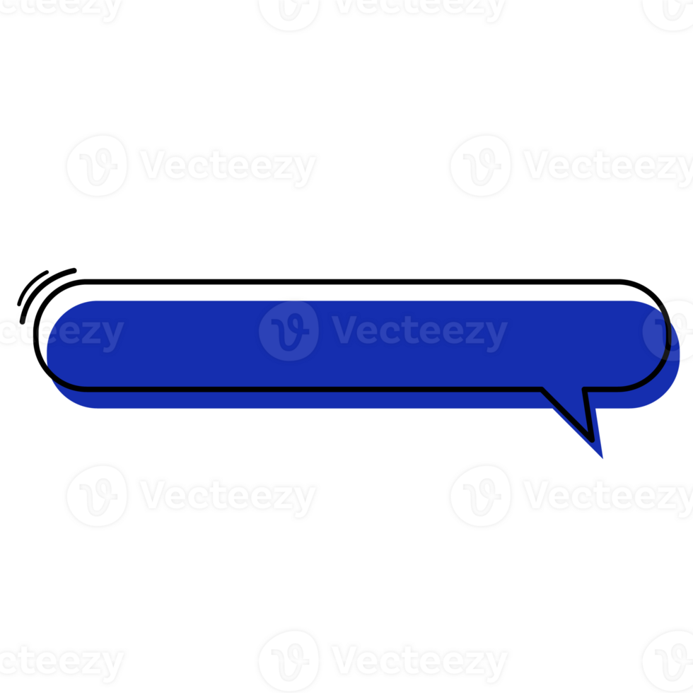 chat box caption png