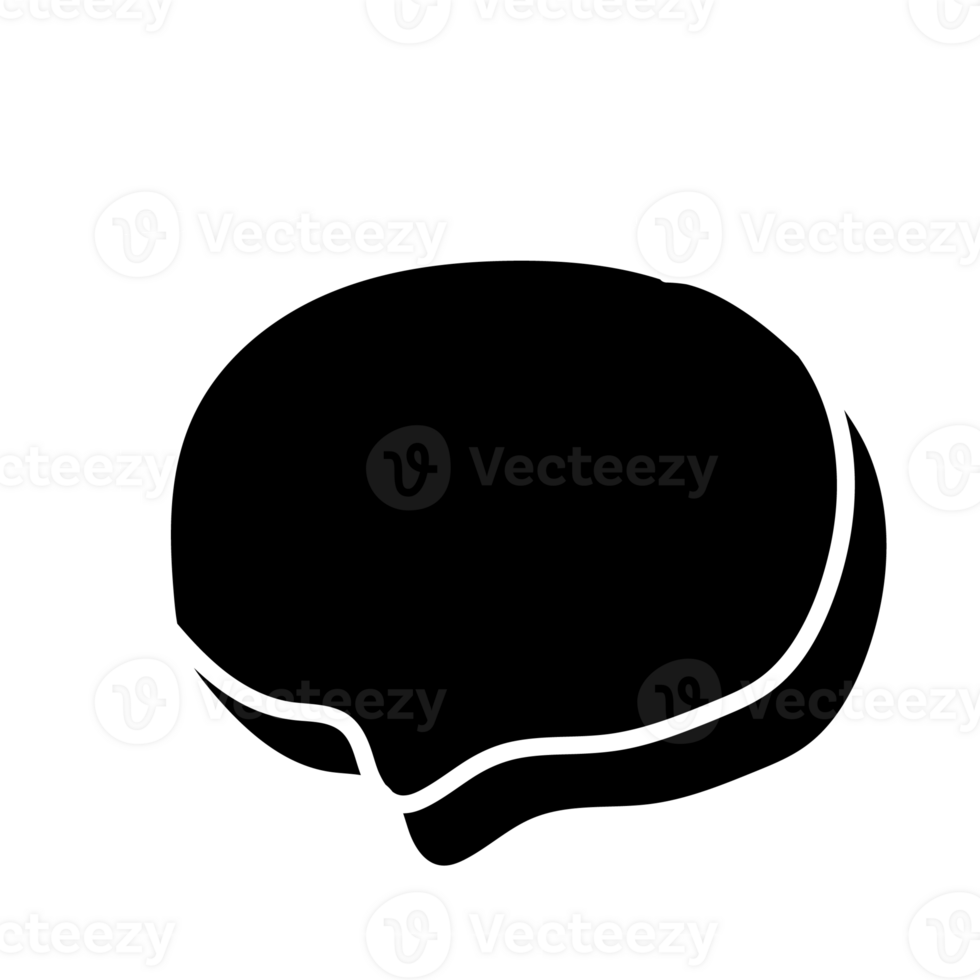 chat box caption png