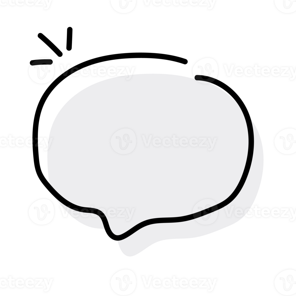 chat box caption png