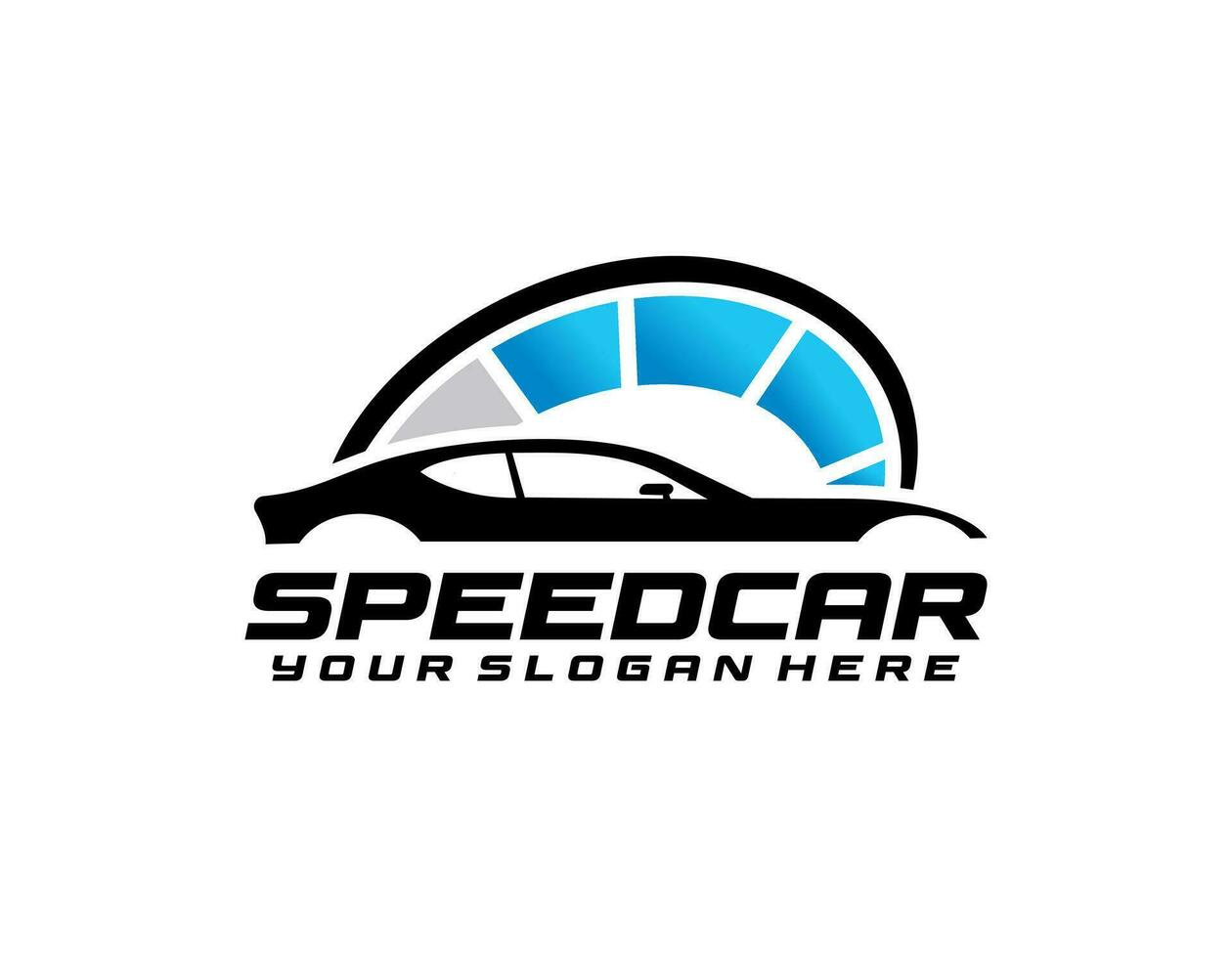 Car, auto, automotive logo template vector
