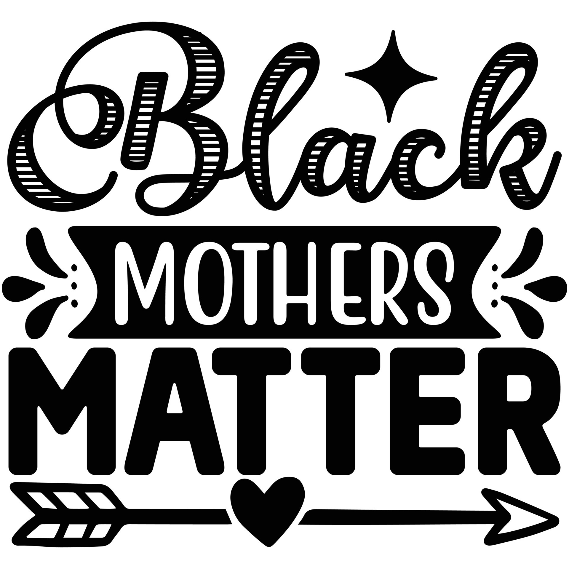 Black Mothers Matter 27517288 Vector Art At Vecteezy Black mothers matter 27517288 vector art at vecteezy