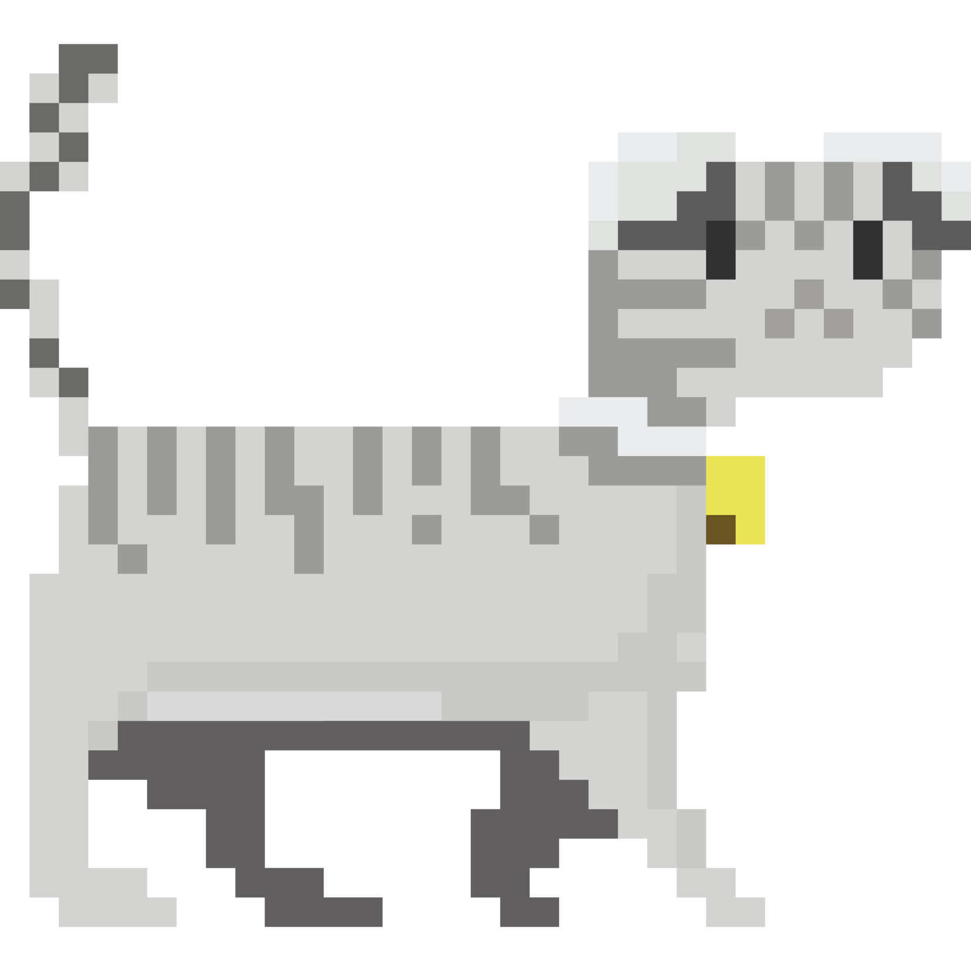 Pixel Cat png images