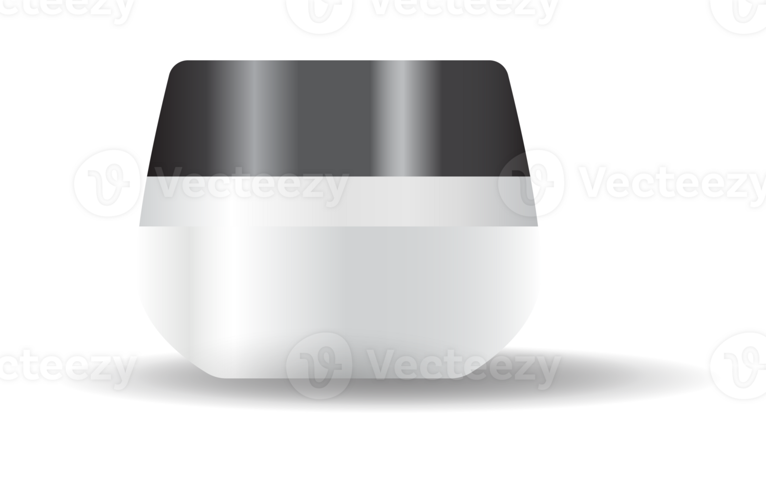 Bottles with spray, dispenser and dropper, cream jar, tube. Cosmetic package. png