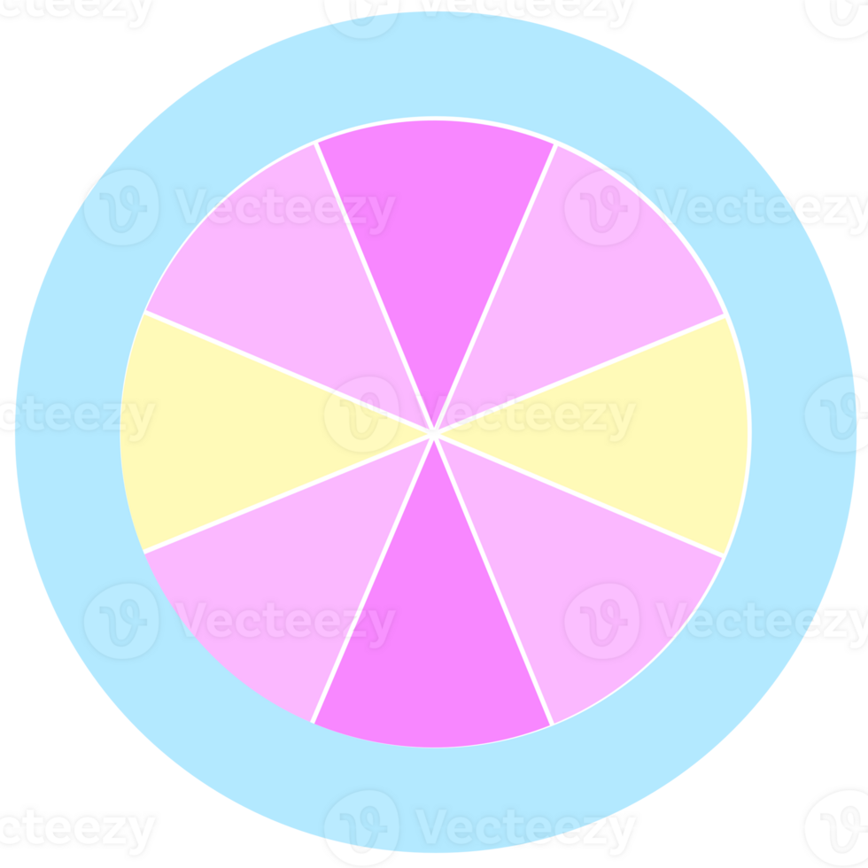 Modern Diagram Design png