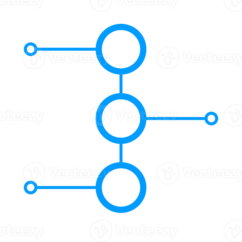 Modern Diagram Design png