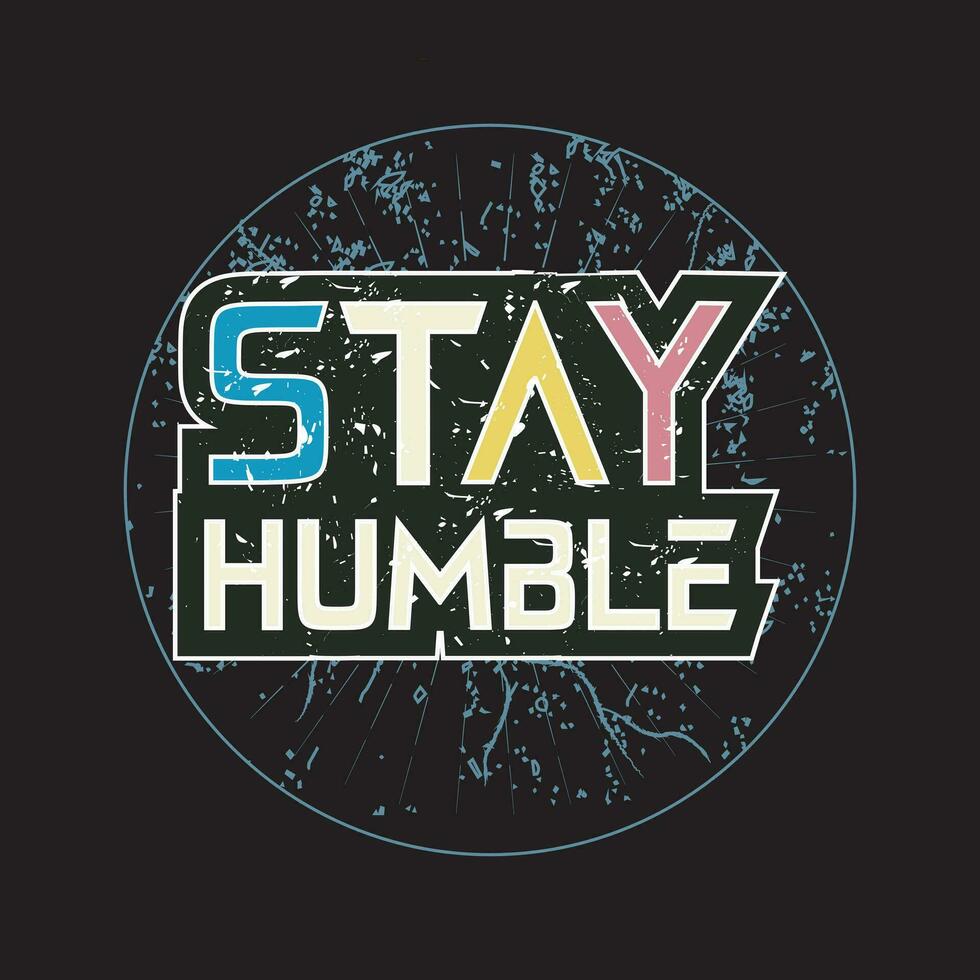 Motivational and inspirational quotes lettering text typography dark t shirt design on black background vector