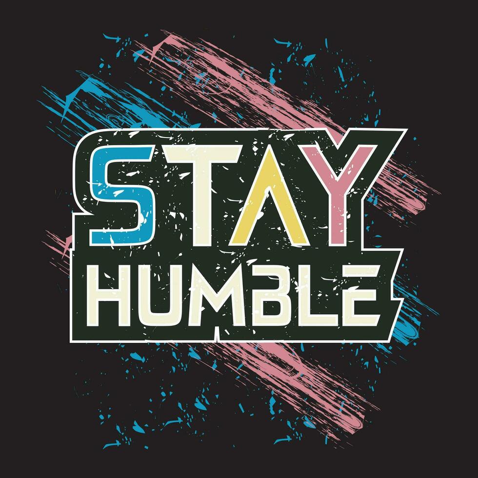 Motivational and inspirational quotes lettering text typography dark t shirt design on black background vector