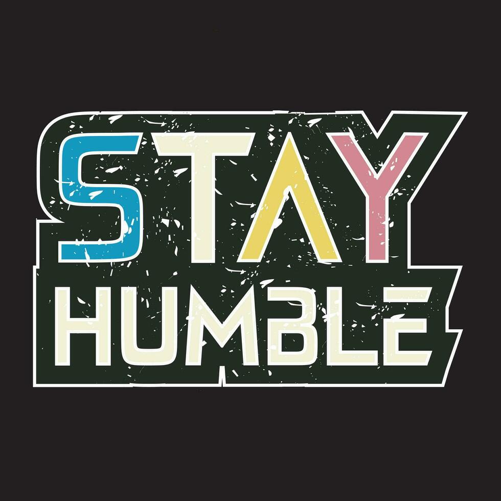 Motivational and inspirational quotes lettering text typography dark t shirt design on black background vector