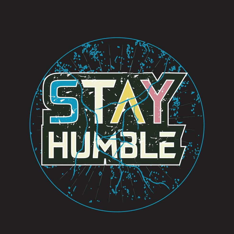 Motivational and inspirational quotes lettering text typography dark t shirt design on black background vector