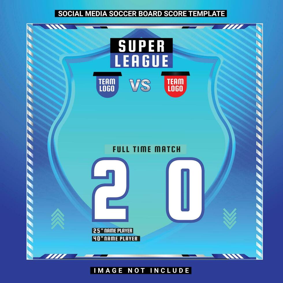 social-media-poster-football-soccer-futsal-match-day-schedule-and