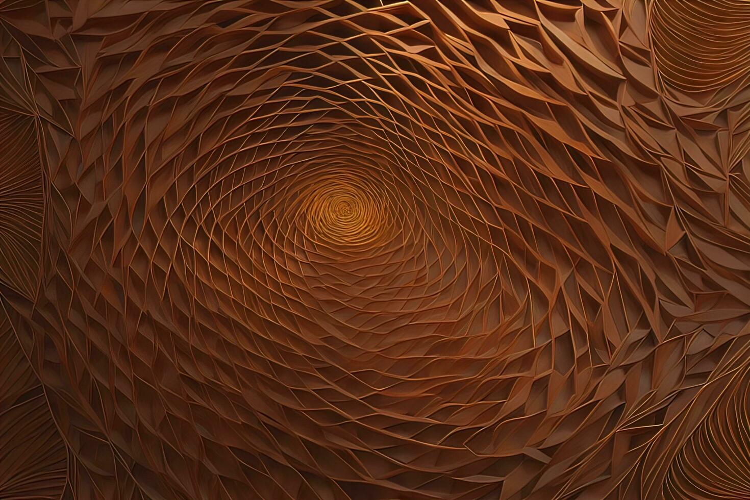 abstract background with colors, creative Design. ai generated photo