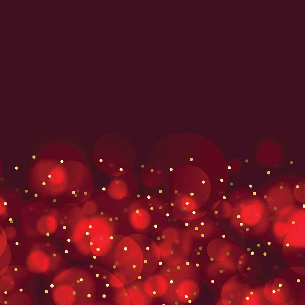 Merry Christmas and happy new year promotion banner with festive decoration for christmas vector