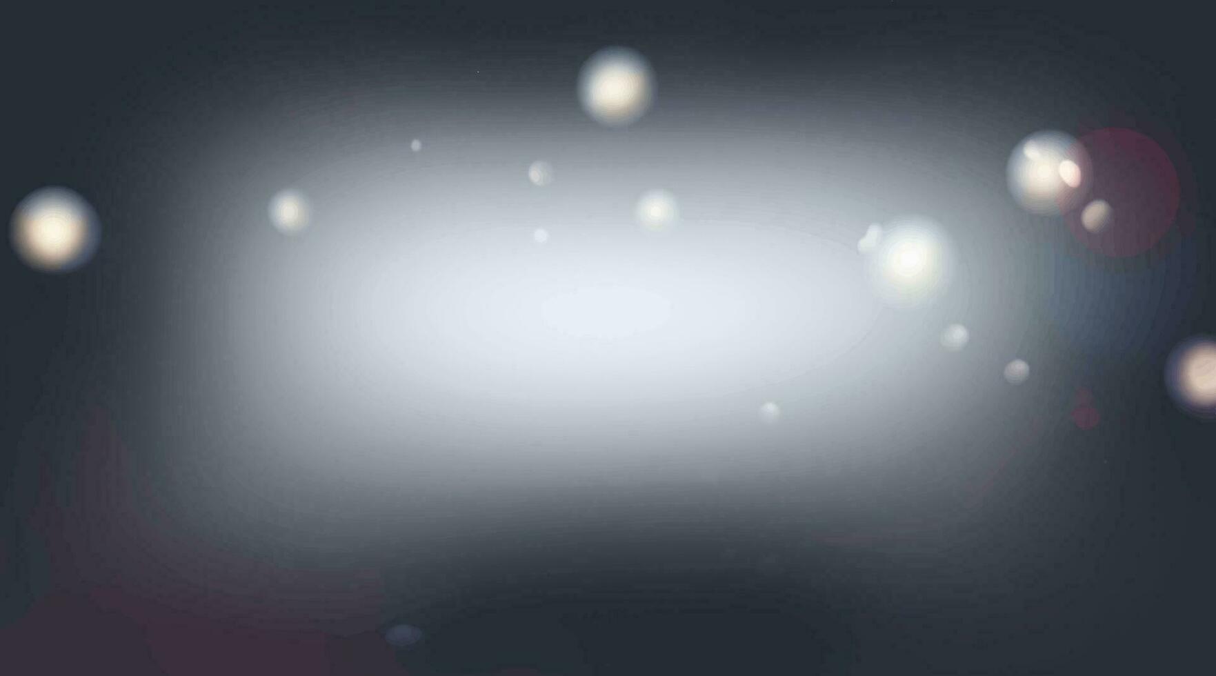 soft light blurred background vector