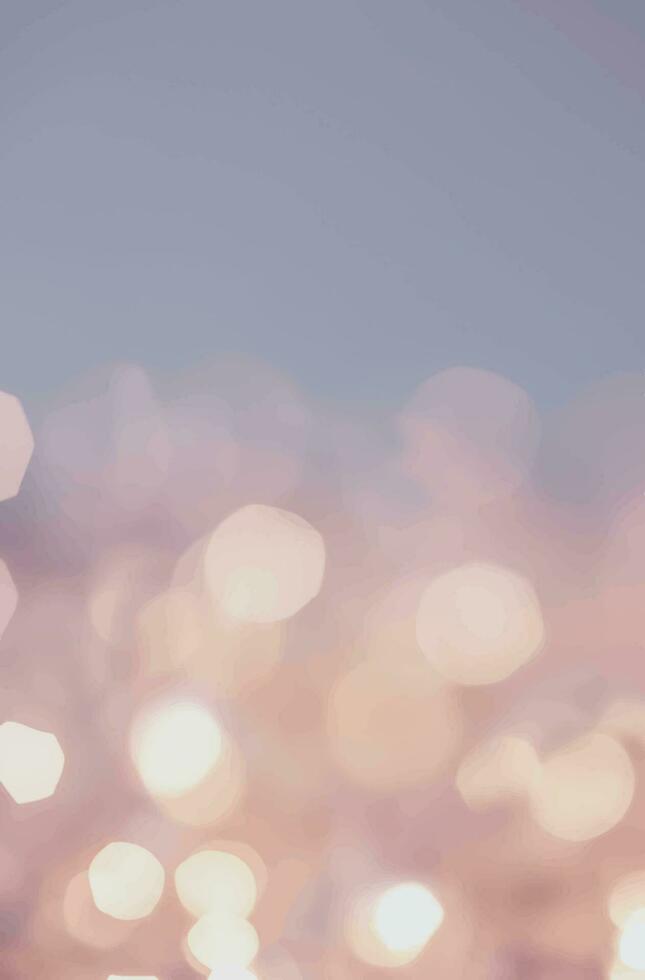 soft light blurred background vector