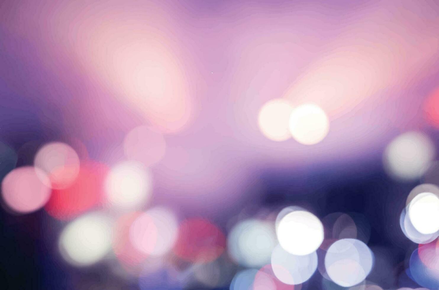 soft light blurred background vector