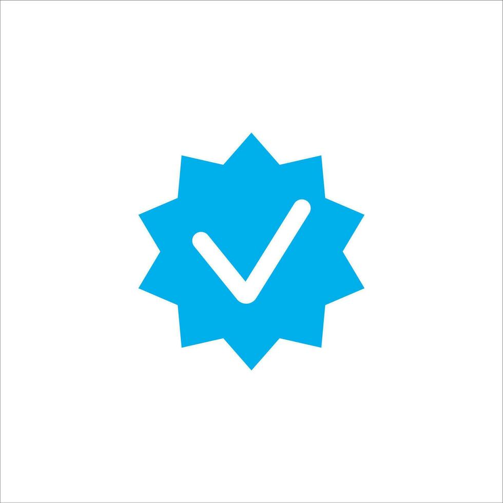 Premium Vector  Confirmed account icon verified account concept vector icon