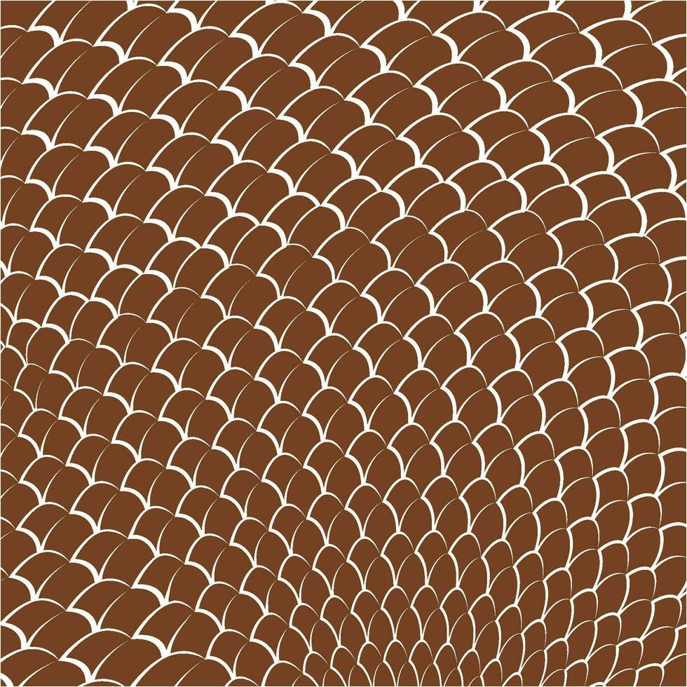 snake scales background vector 27530488 Vector Art at Vecteezy