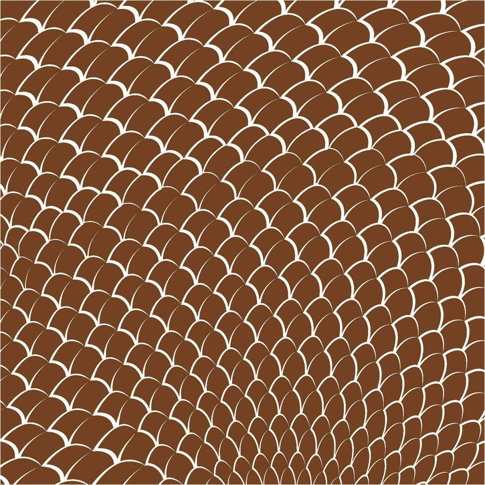 Snake Scales Background Vector 27530488 Vector Art At Vecteezy