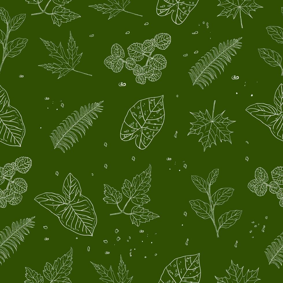 background seamless pattern vector