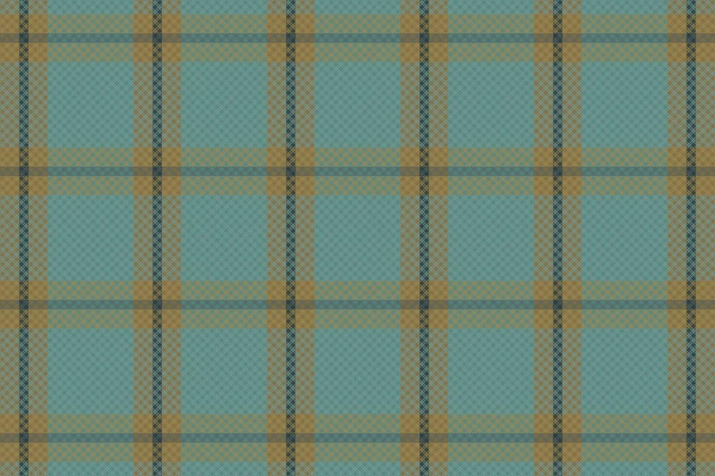 Tartan or plaid winter color pattern. vector