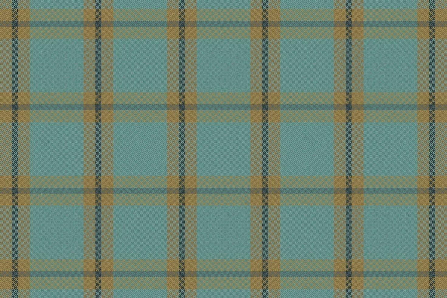 Tartan or plaid winter color pattern. vector