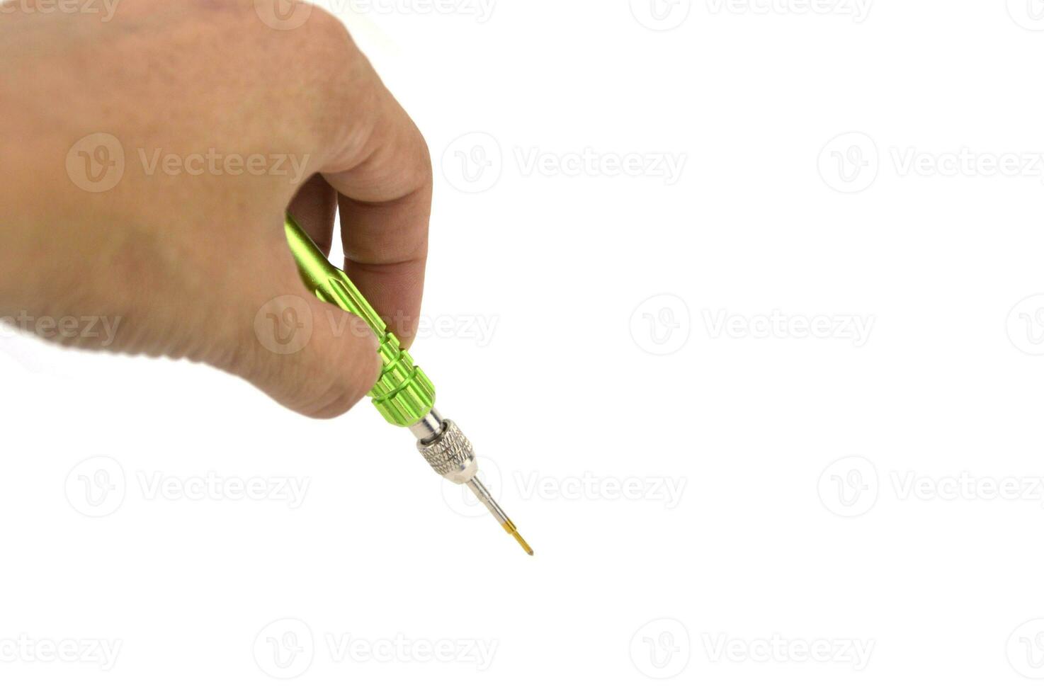 hand screwdriver, mechanic equipment photo