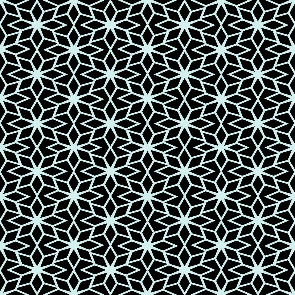 Abstract hand-drawn Seamless pattern for wallpaper, textile vector