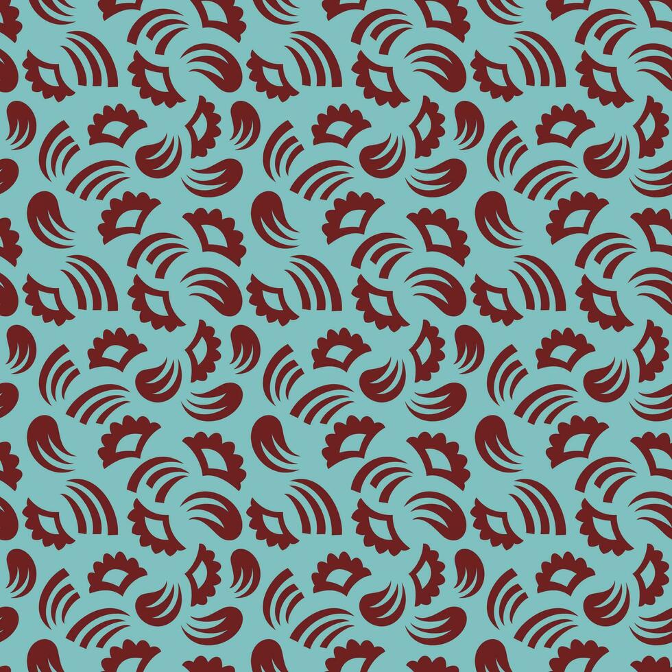 Background texture. Vector seamless pattern. Modern stylish striped elements