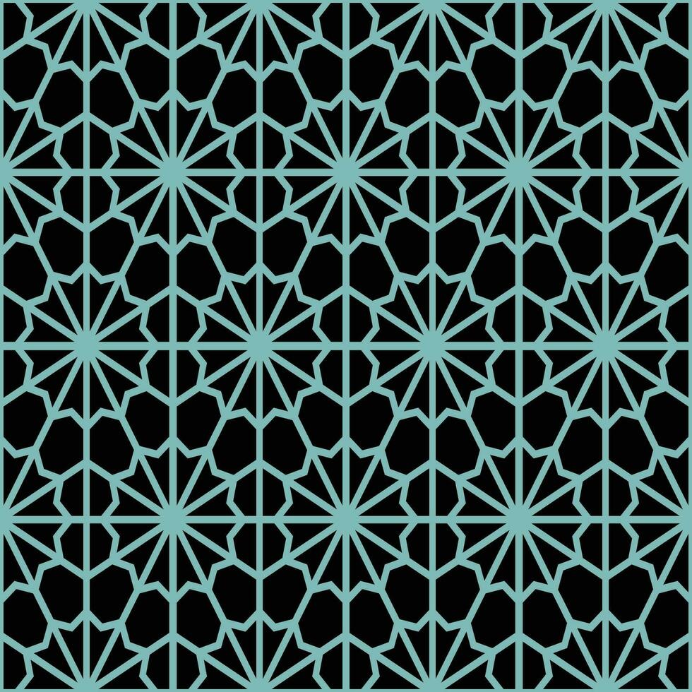 Vector seamless pattern. Modern stylish texture. Repeating abstract background for textile