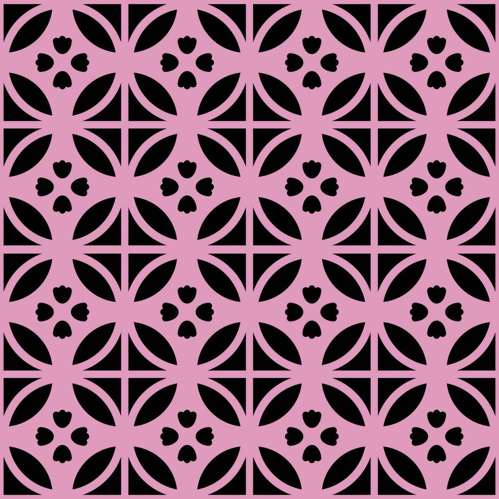 Background texture. Vector seamless pattern. Modern stylish striped elements