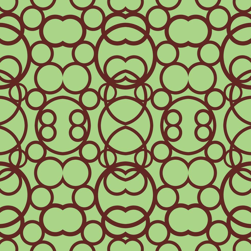 Background texture. Vector seamless pattern. Modern stylish striped elements