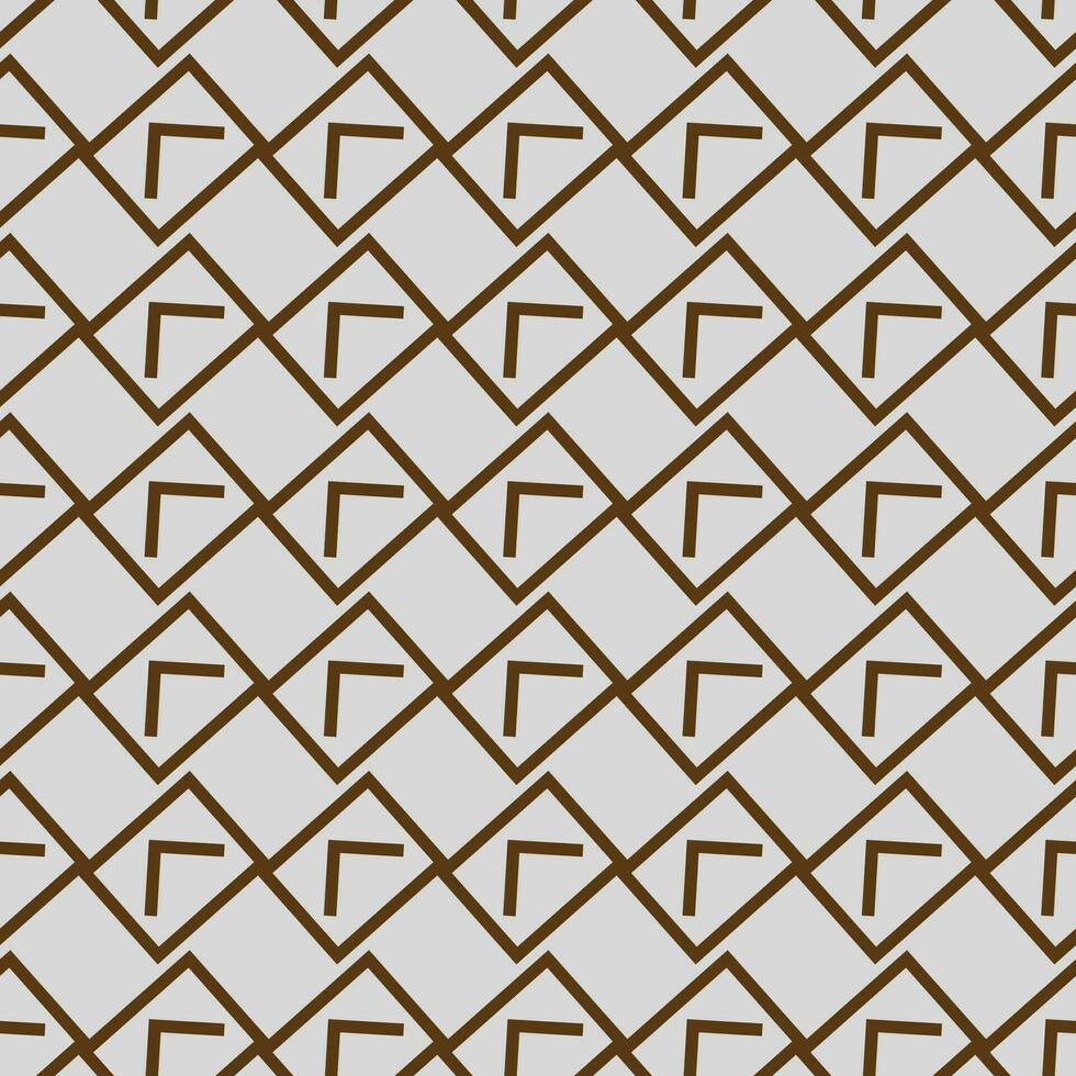 Vector seamless pattern. Modern stylish texture. Repeating abstract background for textile