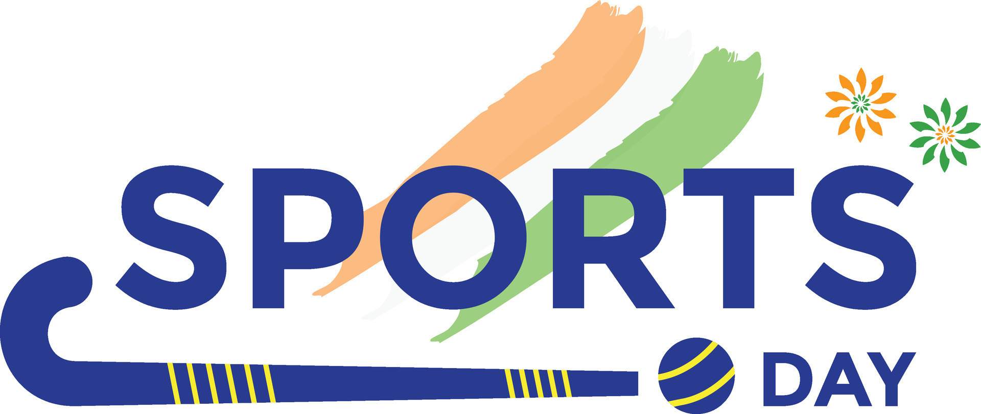 sports day happy sports day national sports day 27533653 Vector