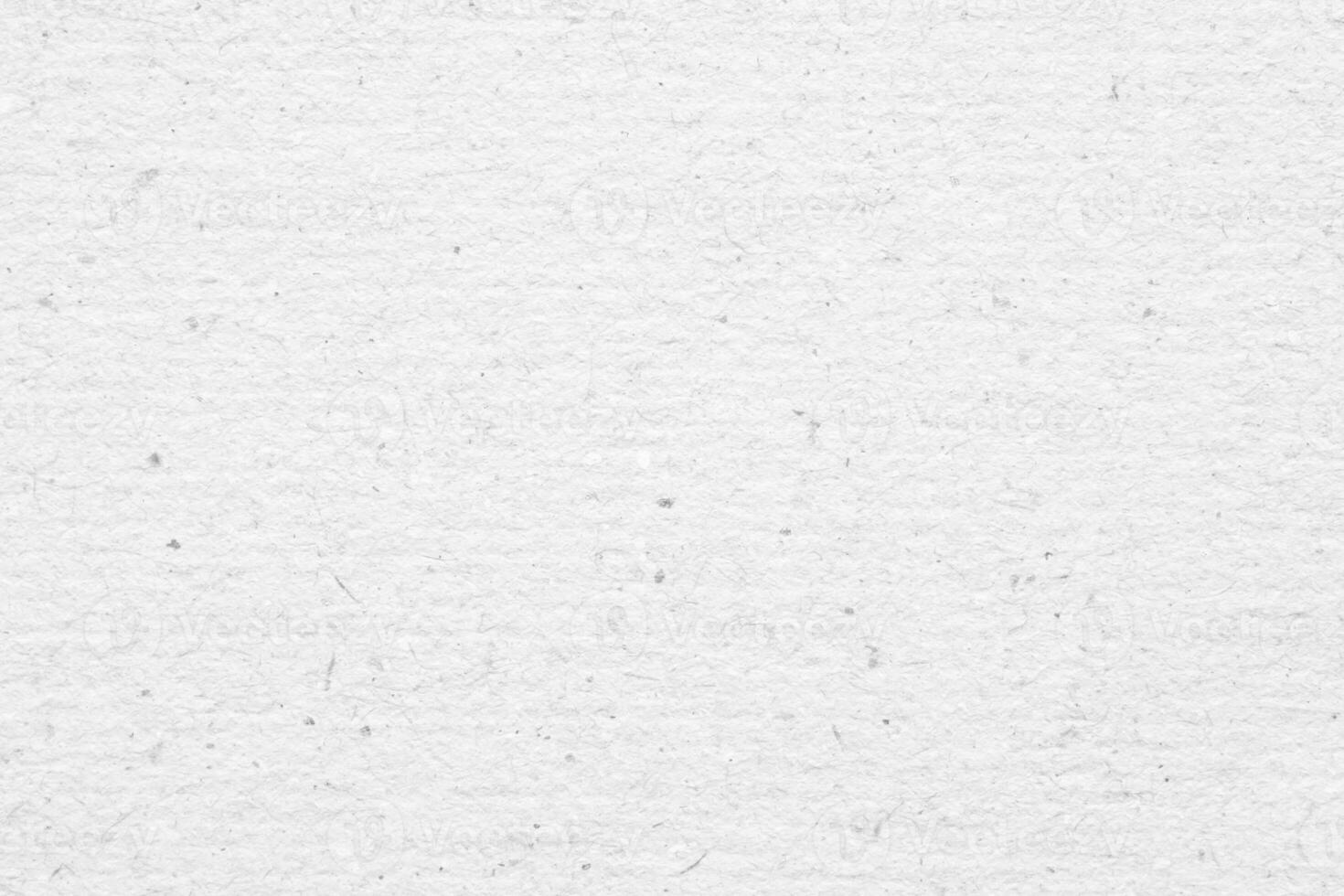 fondo de textura de superficie de cartón de papel reciclado blanco foto