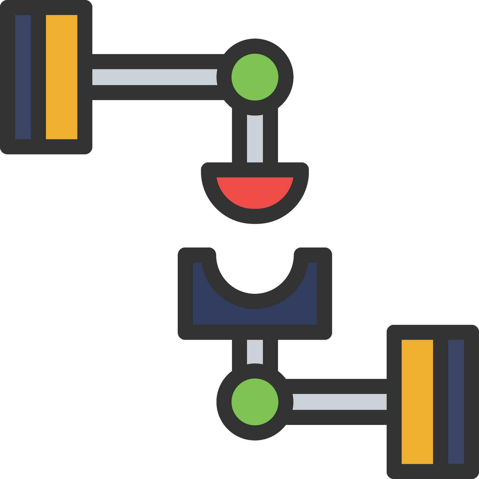 Assembler Icon Image. 27533872 Vector Art at Vecteezy