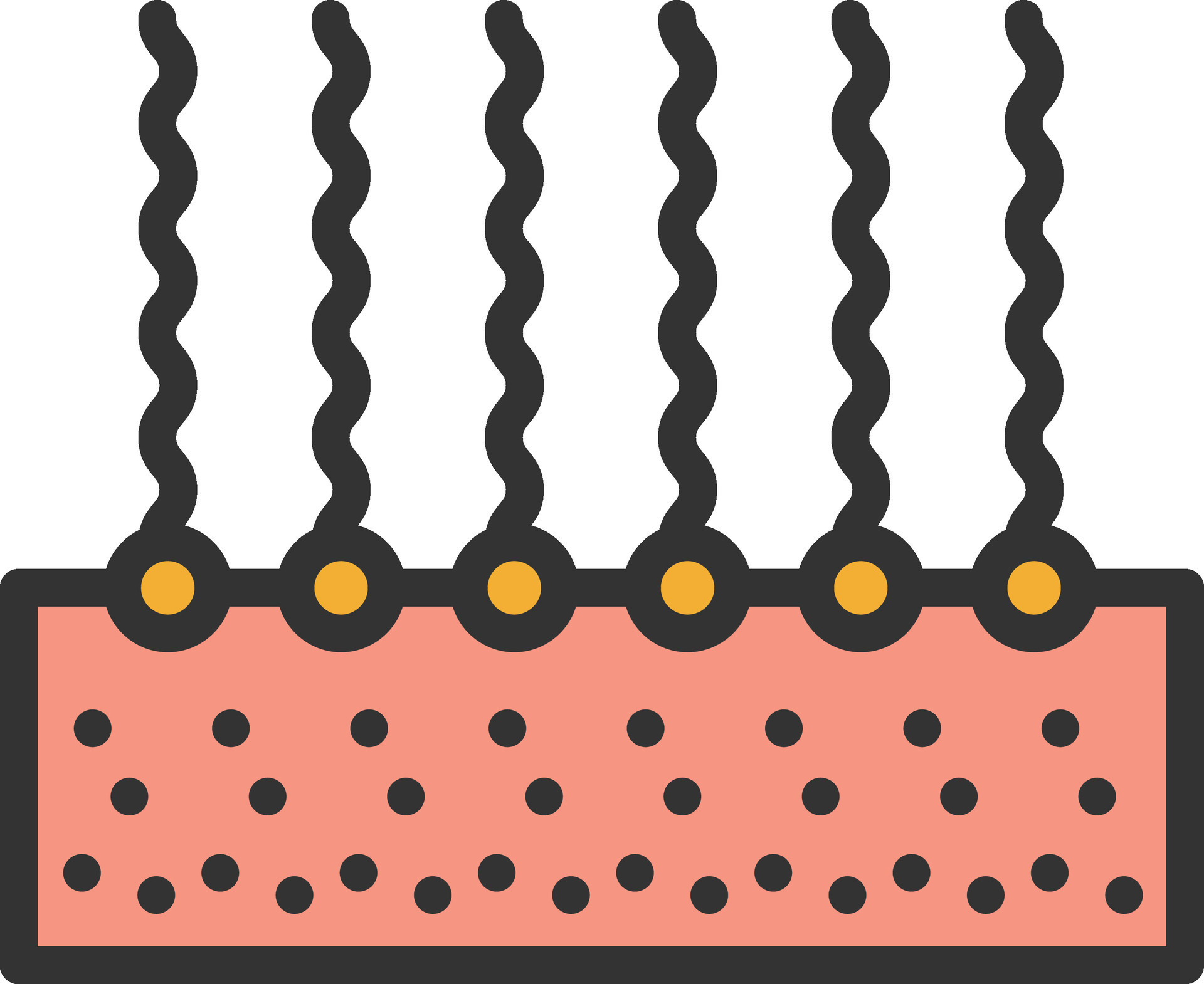 Monolayer Icon Image. 27533958 Vector Art at Vecteezy