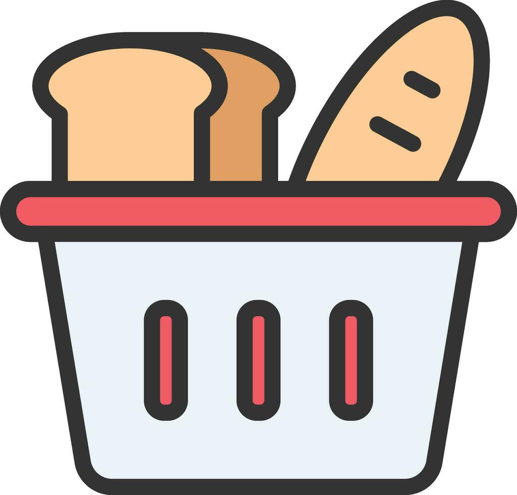 Bakery Items Icon Image 27535659 Vector Art At Vecteezy