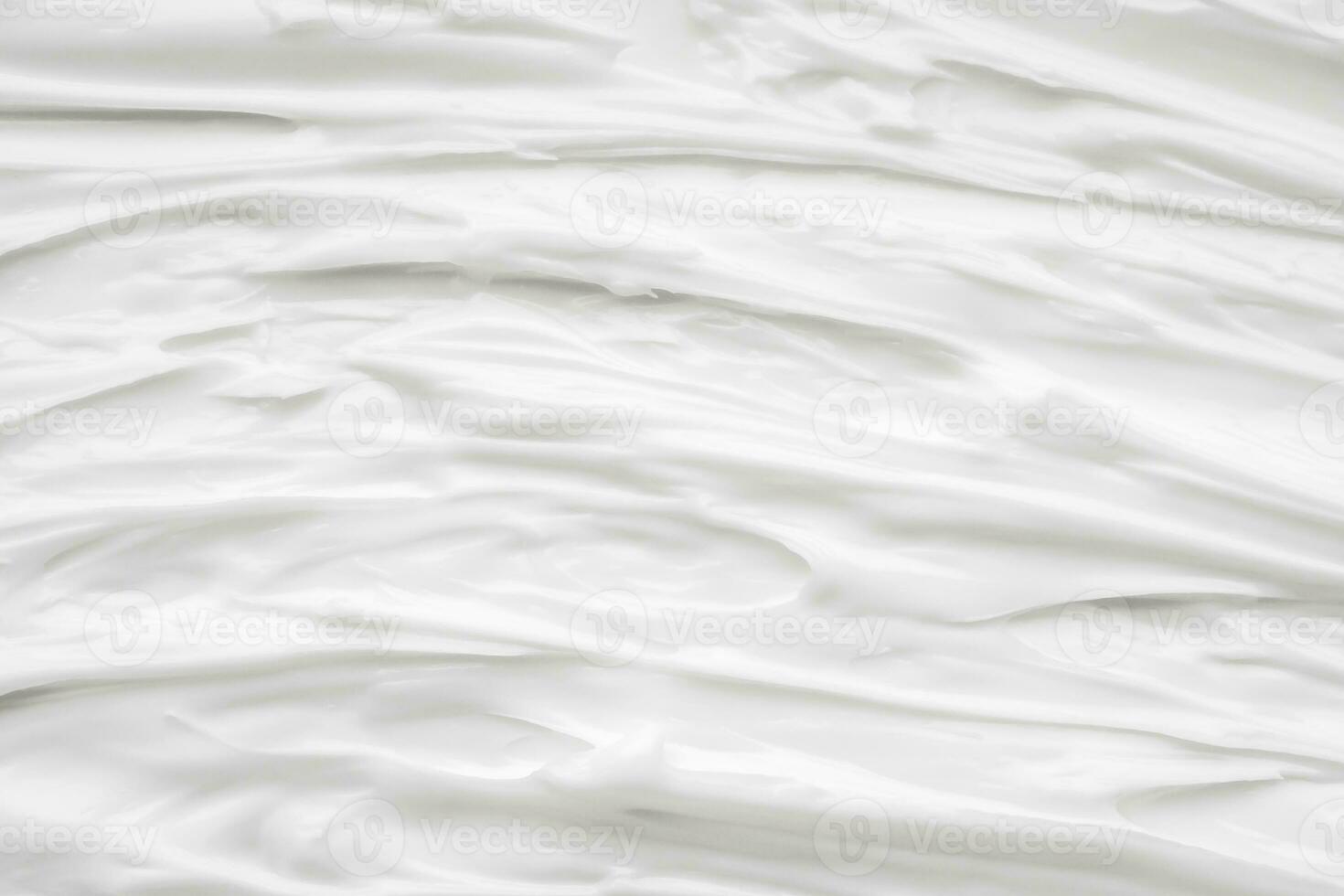 White lotion beauty skincare cream texture cosmetic product background photo