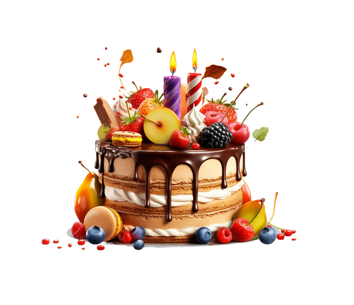 Cake PNG image | Birthday cake clip art, Brithday cake, Image birthday cake