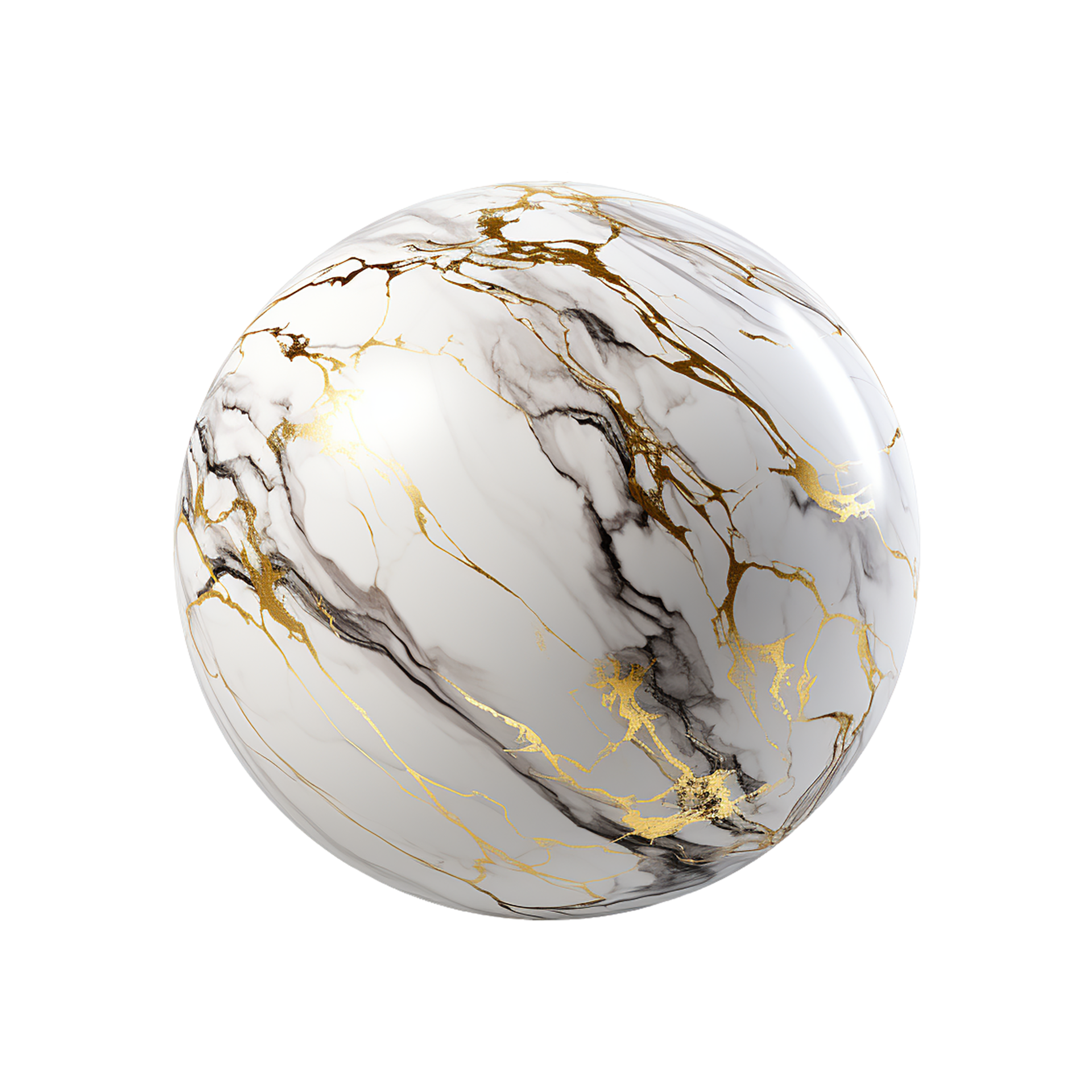 Marble, Round Marble, Marble Png, Marble texture, AI Generative