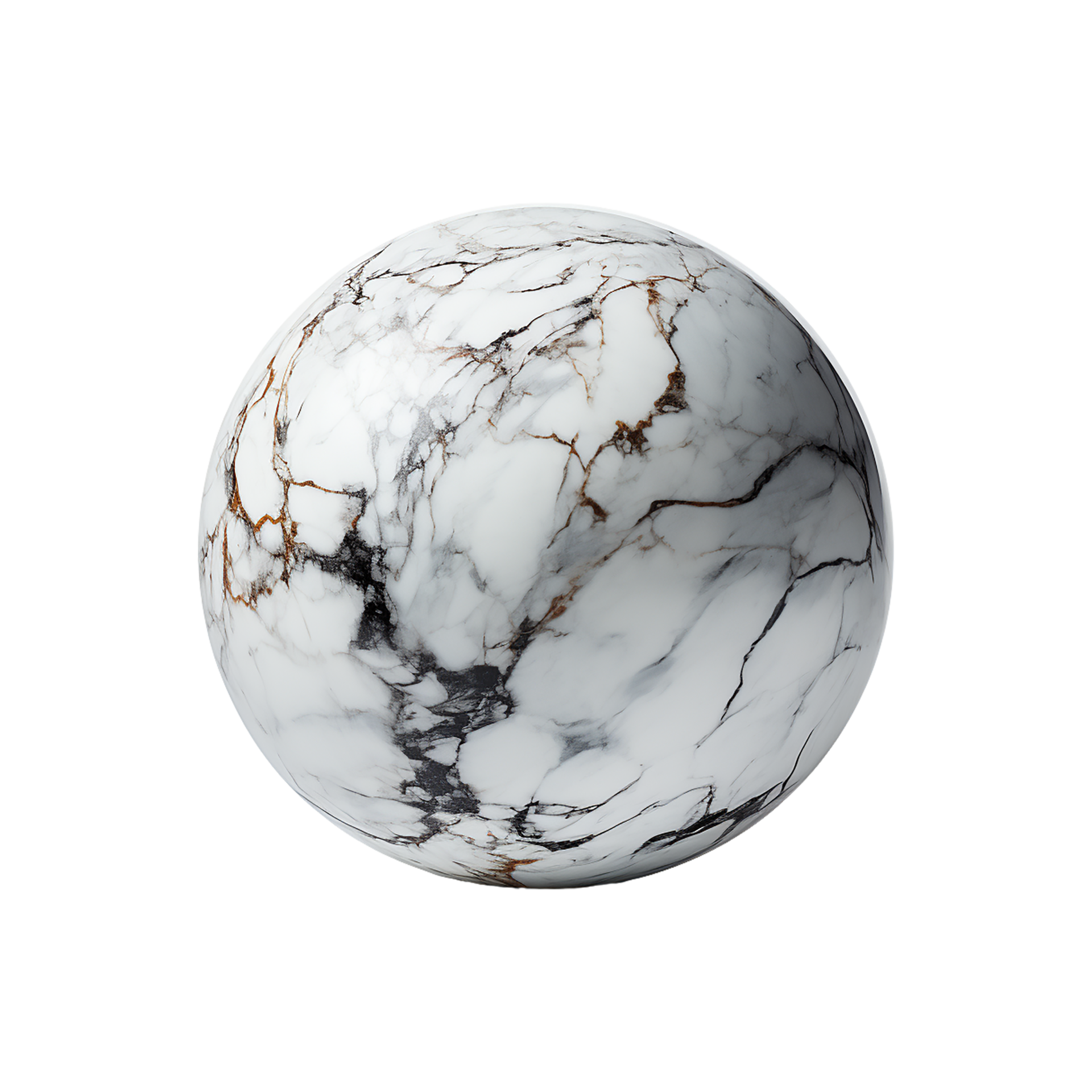 Marble, Round Marble, Marble Png, Marble texture, AI Generative
