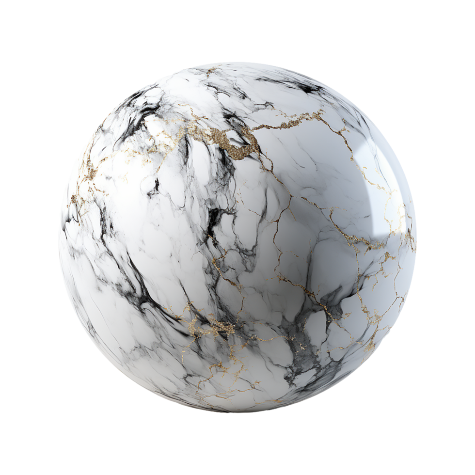 Marble, Round Marble, Marble Png, Marble texture, AI Generative png