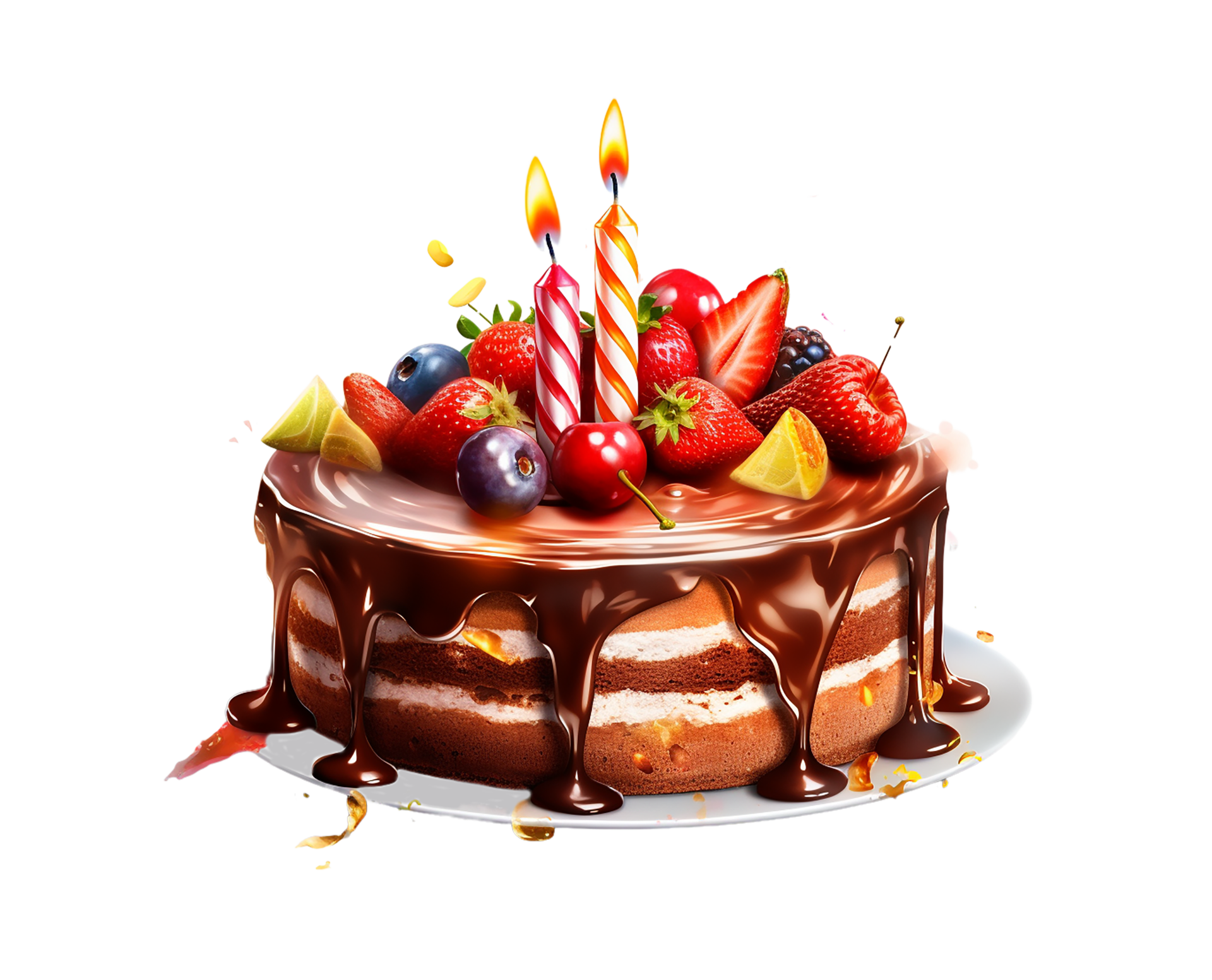 Birthday Cake PNG Clip Art Image​ | Gallery Yopriceville - High-Quality  Free Images and Transparent PNG Clipart