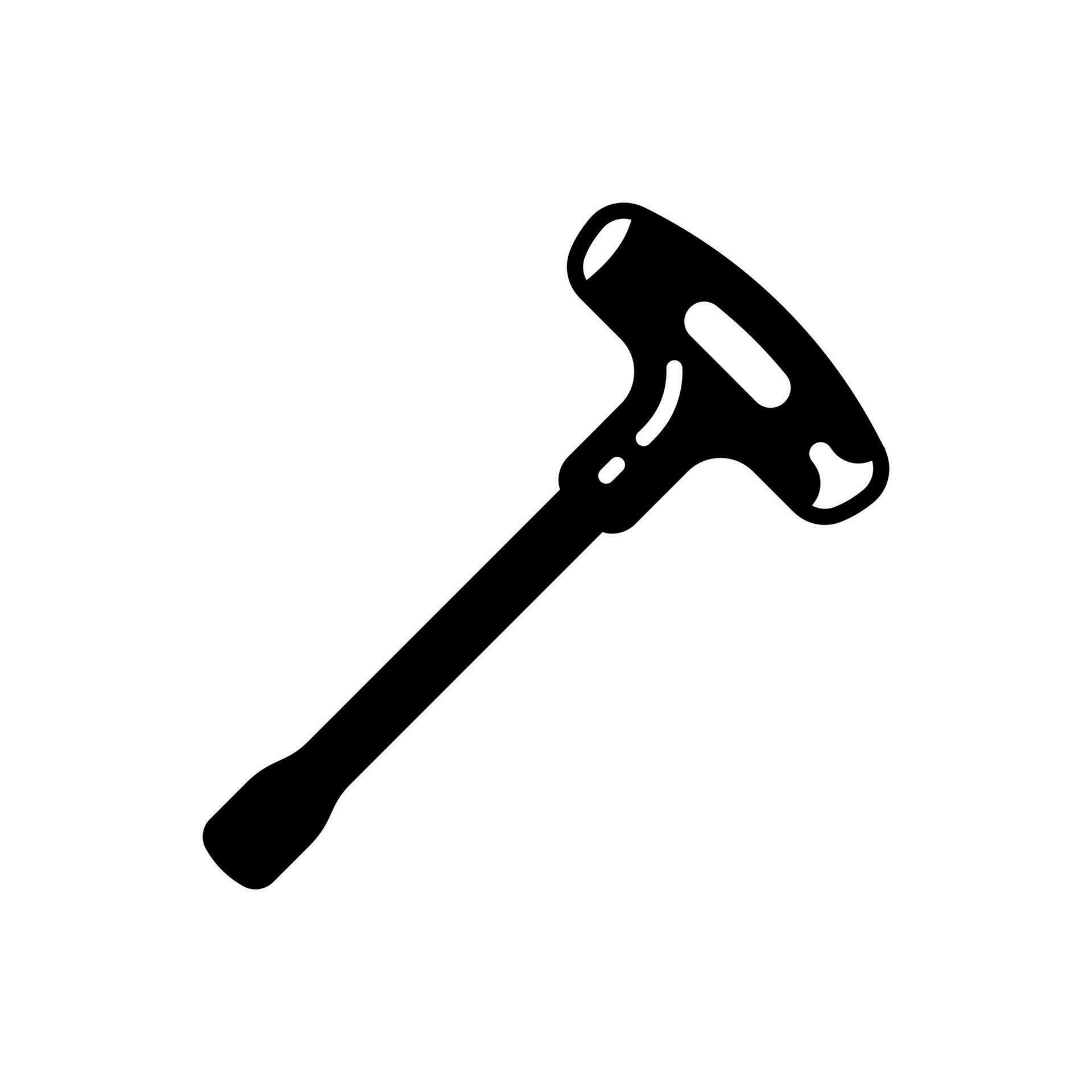 Nut Drivers icon in vector. Logotype 27538196 Vector Art at Vecteezy