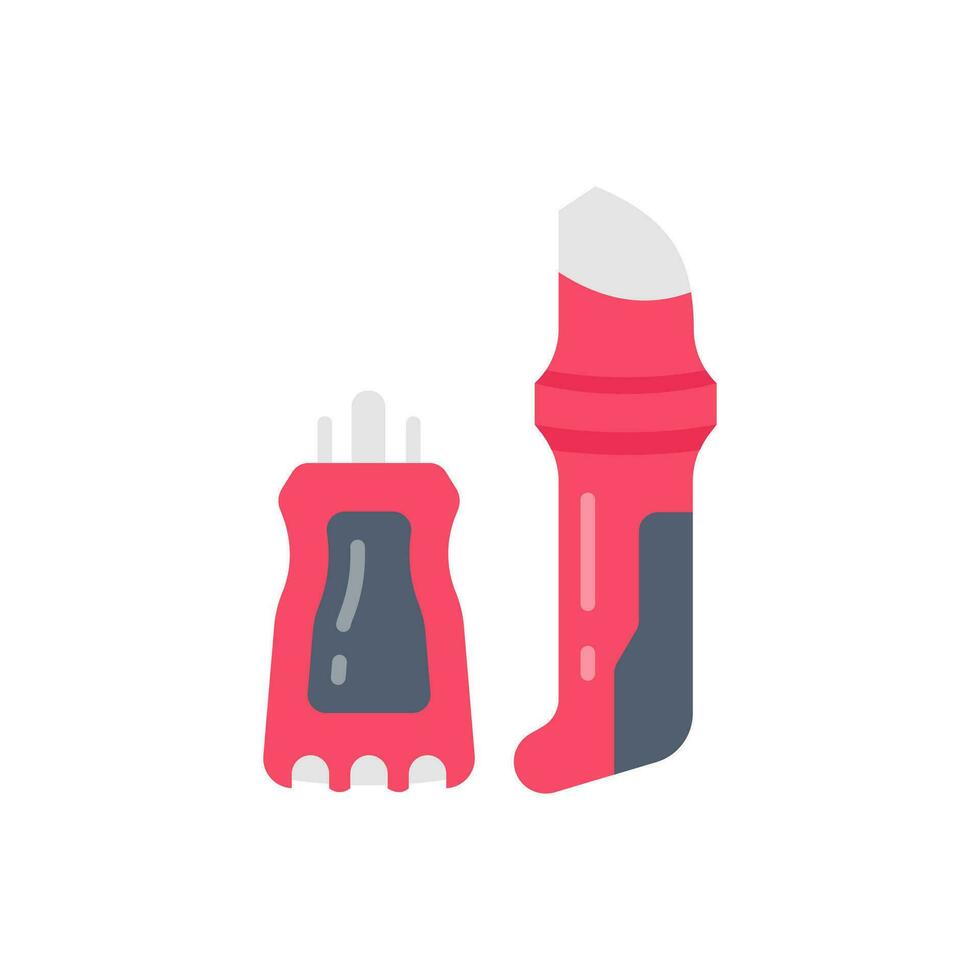 Breaker Finder icon in vector. Logotype vector