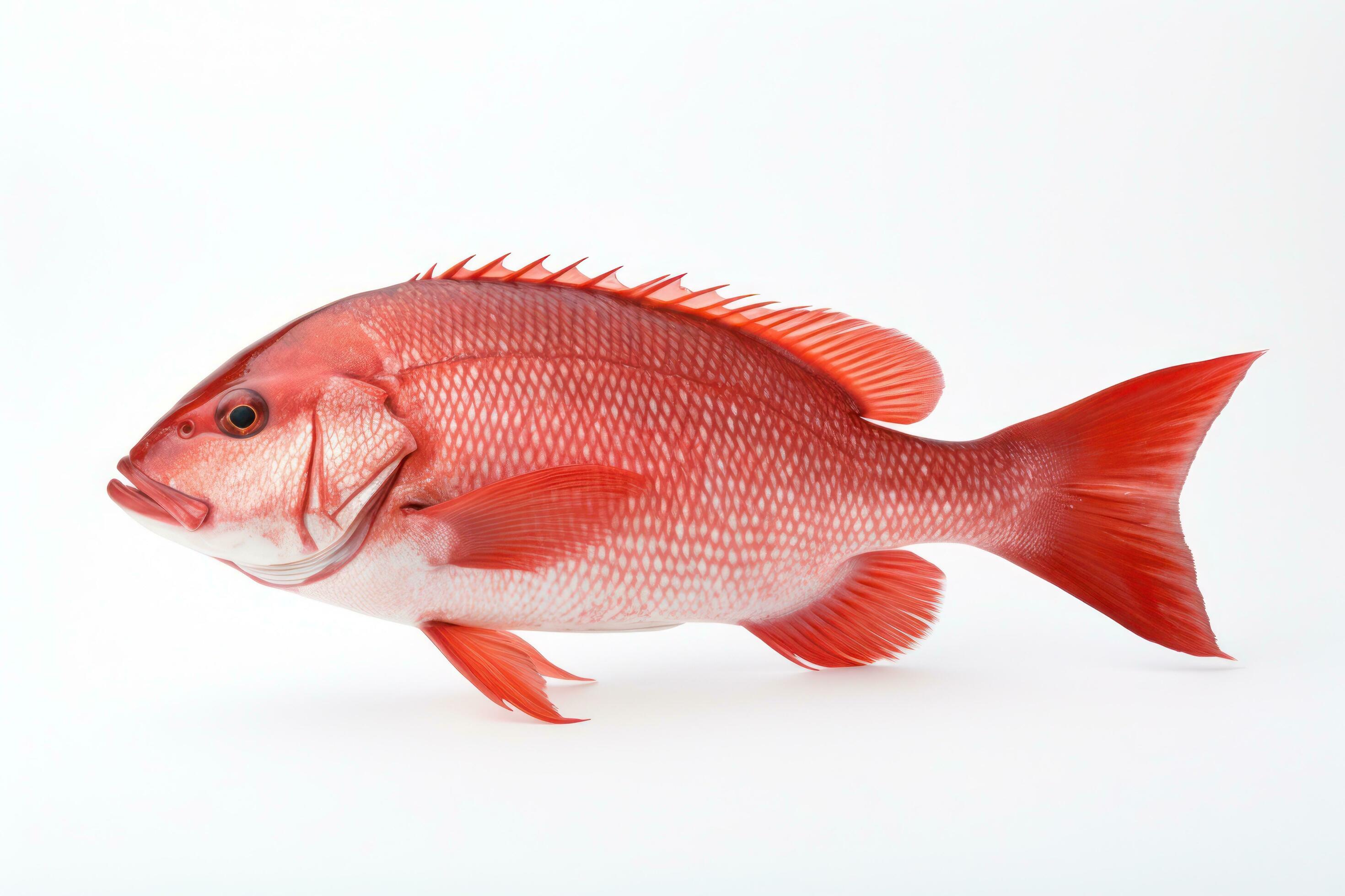 Red Snapper Fish, HD Png Download is free transparent png image. To explore  more similar hd image on PNGitem.