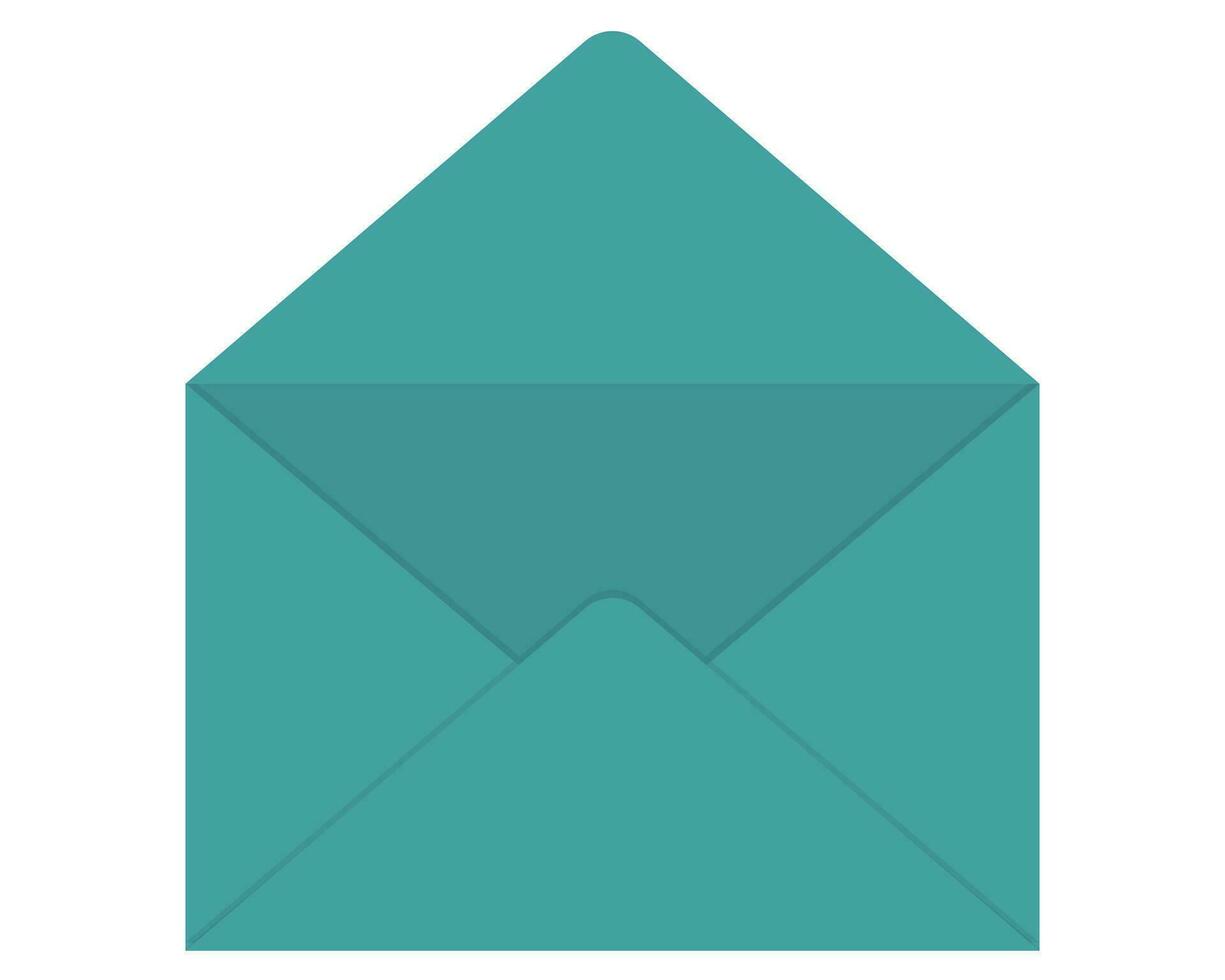 Letter Envelop Icon vector