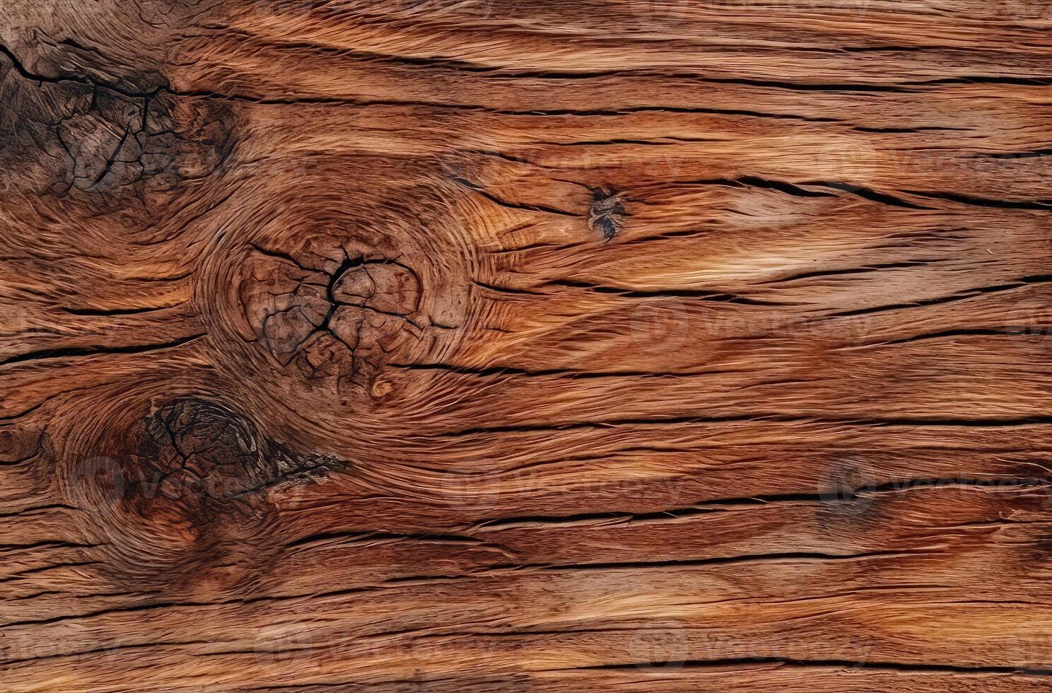 Wood texture background - AI Generative photo